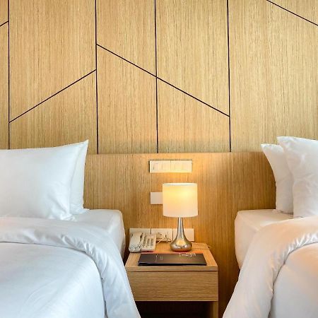 Hotel Fuse Rayong Eksteriør bilde