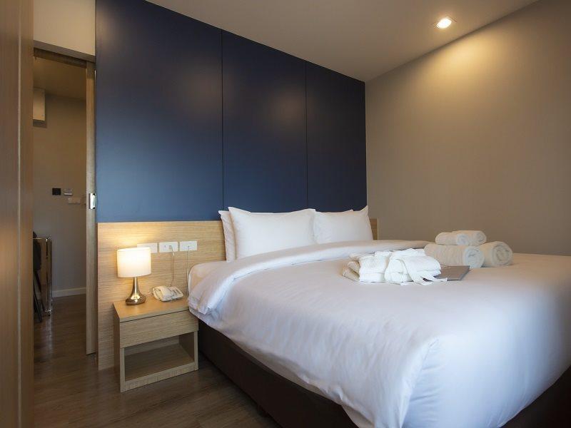 Hotel Fuse Rayong Eksteriør bilde