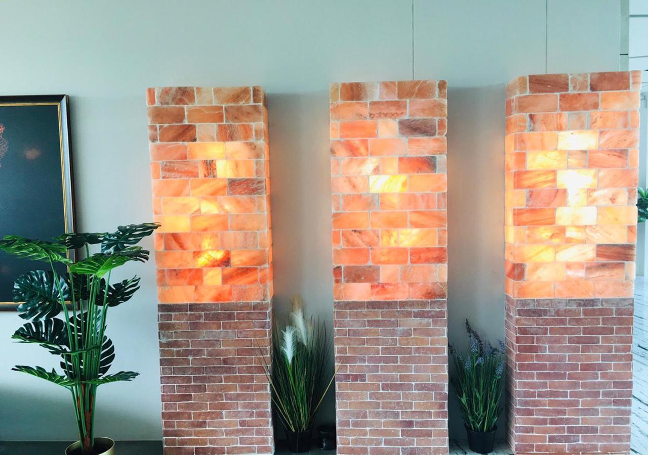 Hotel Fuse Rayong Eksteriør bilde